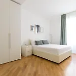 Housmart Nazario Sauro 15 Апартаменты Болонья
