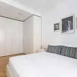 Housmart Nazario Sauro 15 * Болонья