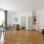 Housmart Nazario Sauro 15 Апартаменты
