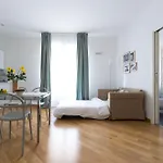 Housmart Nazario Sauro 15 Апартаменты Болонья