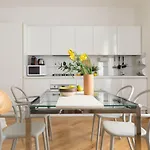 Housmart Nazario Sauro 15 Апартаменты Болонья