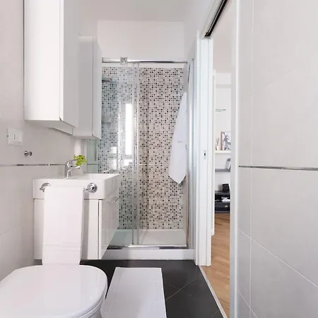 Housmart Nazario Sauro 15 Apartman Bologna