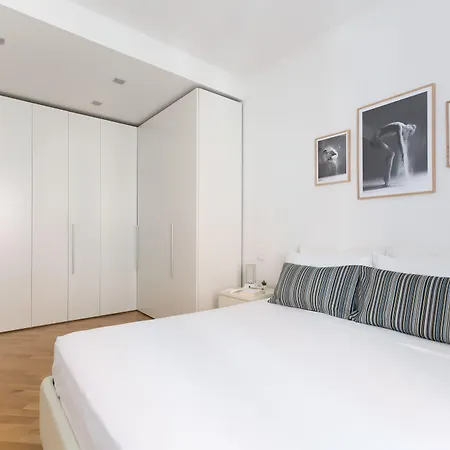 Housmart Nazario Sauro 15 * Boloňa