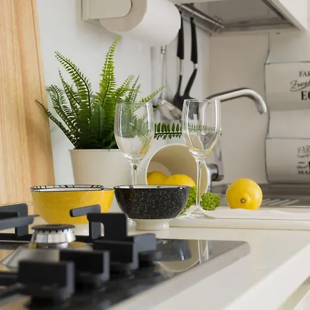 Housmart Nazario Sauro 15 Apartmán *