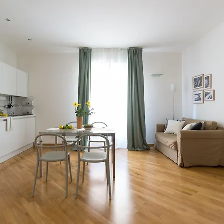 Apartman Housmart Nazario Sauro 15 Bologna