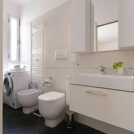 Apartmán Housmart Nazario Sauro 15 *