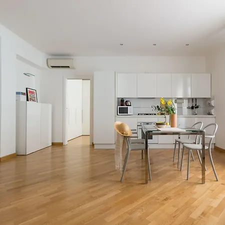 Housmart Nazario Sauro 15 Apartman Bologna