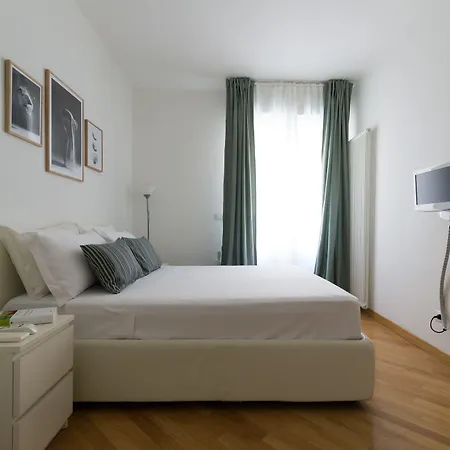 Housmart Nazario Sauro 15 Lejlighed