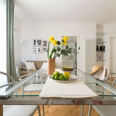 Housmart Nazario Sauro 15 Apartman Bologna