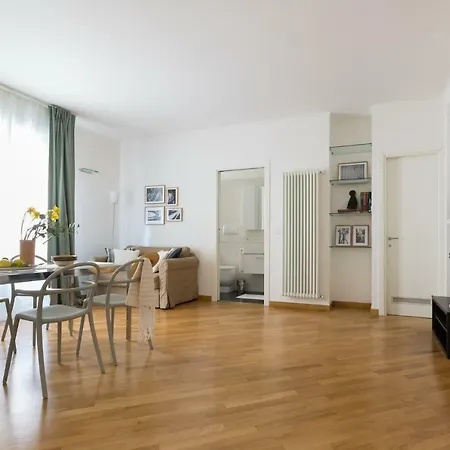 Lejlighed Housmart Nazario Sauro 15