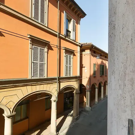 Housmart Nazario Sauro 15 Lejlighed *