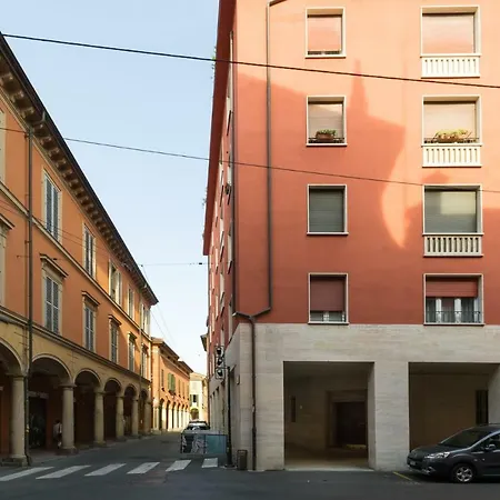 Lejlighed Housmart Nazario Sauro 15 *