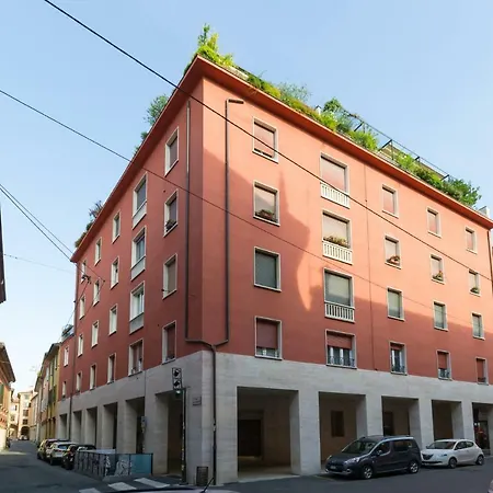 Housmart Nazario Sauro 15 Apartman