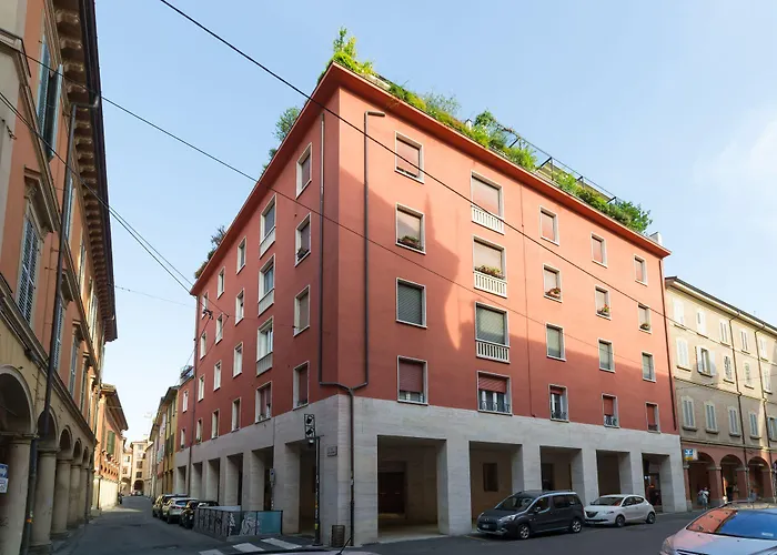 Housmart Nazario Sauro 15 דירה