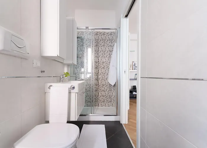 Housmart Nazario Sauro 15 דירה בולוניה