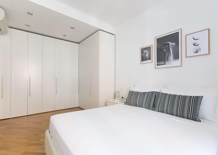 Housmart Nazario Sauro 15 * בולוניה