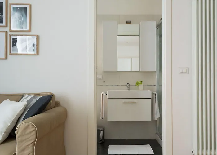 Housmart Nazario Sauro 15 *