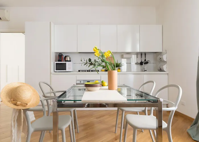 Housmart Nazario Sauro 15 דירה בולוניה