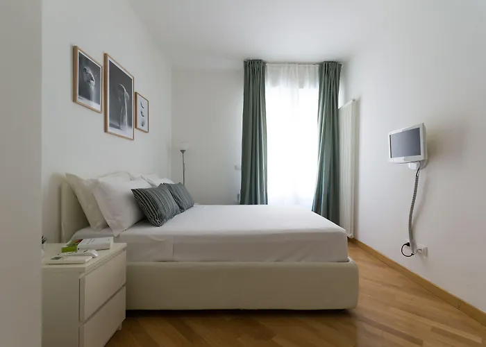 Housmart Nazario Sauro 15 דירה