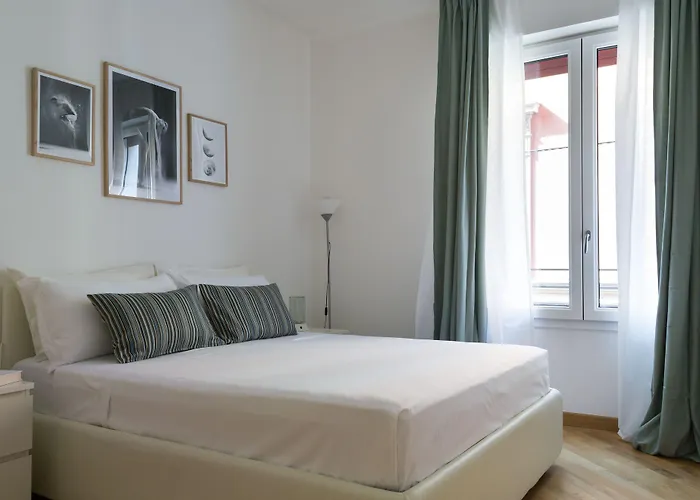 Housmart Nazario Sauro 15 *