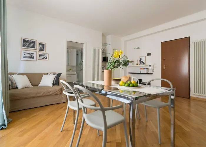 Housmart Nazario Sauro 15 * בולוניה