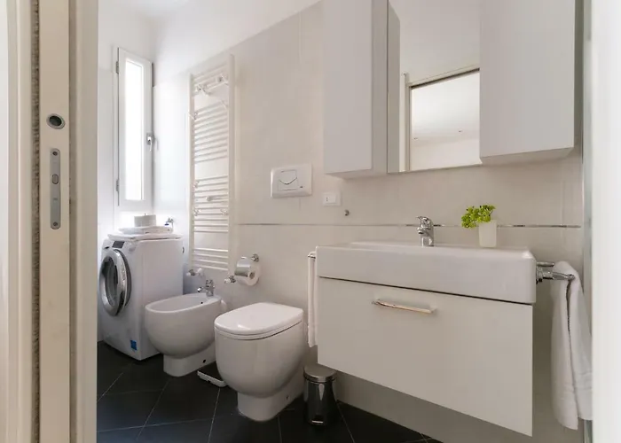 דירה Housmart Nazario Sauro 15