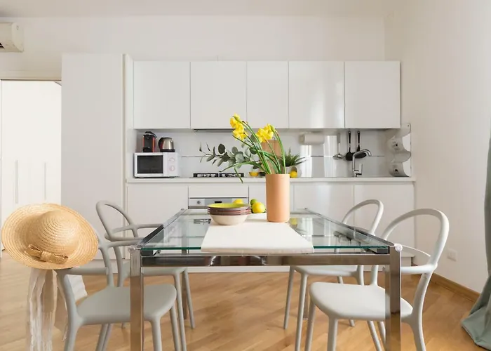 Housmart Nazario Sauro 15 דירה בולוניה