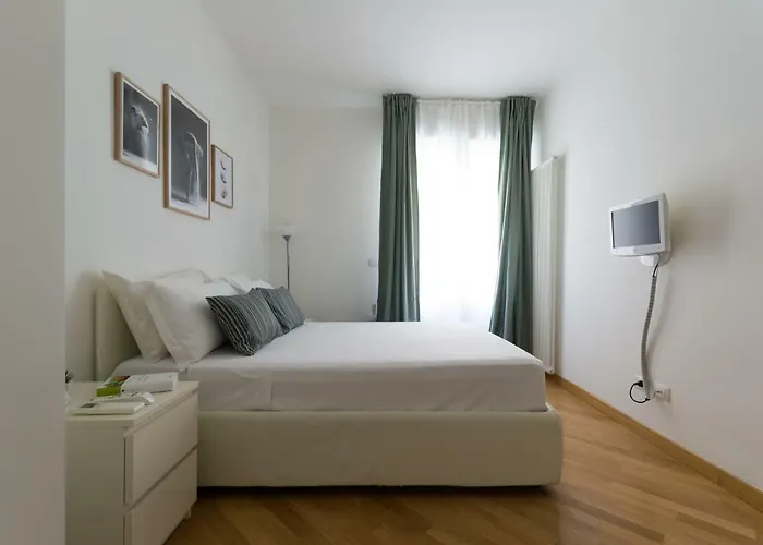 Housmart Nazario Sauro 15