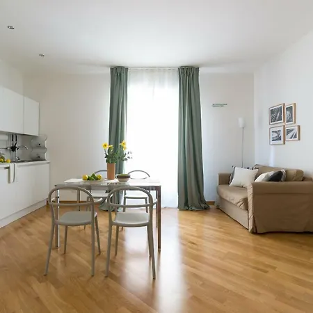 Apartamento Housmart Nazario Sauro 15 *