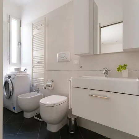 Apartamento Housmart Nazario Sauro 15