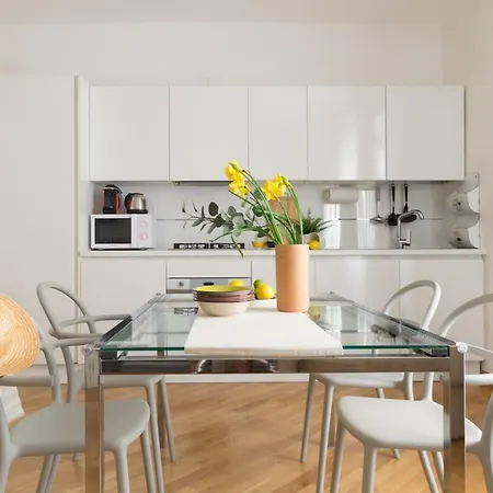 Housmart Nazario Sauro 15 דירה בולוניה