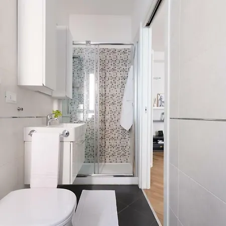 Housmart Nazario Sauro 15 * Bolonha
