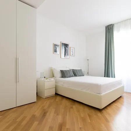 דירה Housmart Nazario Sauro 15 בולוניה