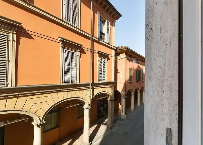 Housmart Nazario Sauro 15 볼로냐