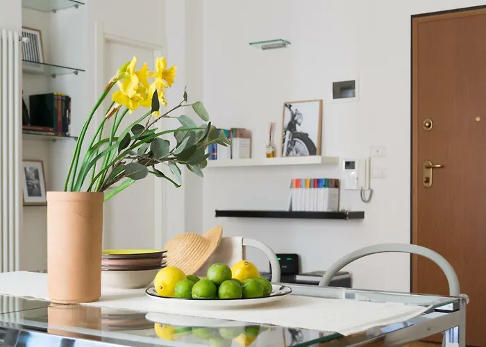 아파트 Housmart Nazario Sauro 15