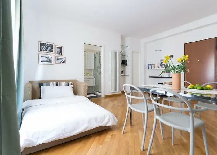 Housmart Nazario Sauro 15 *