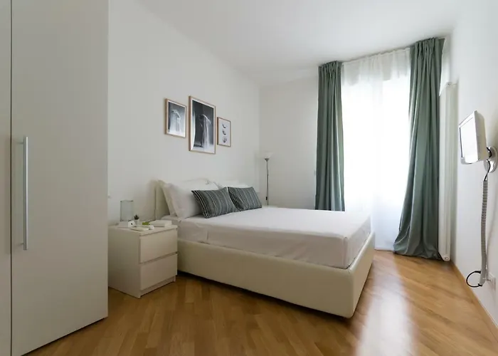 아파트 Housmart Nazario Sauro 15